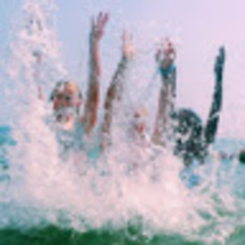 Meet your Posher, Cassidy